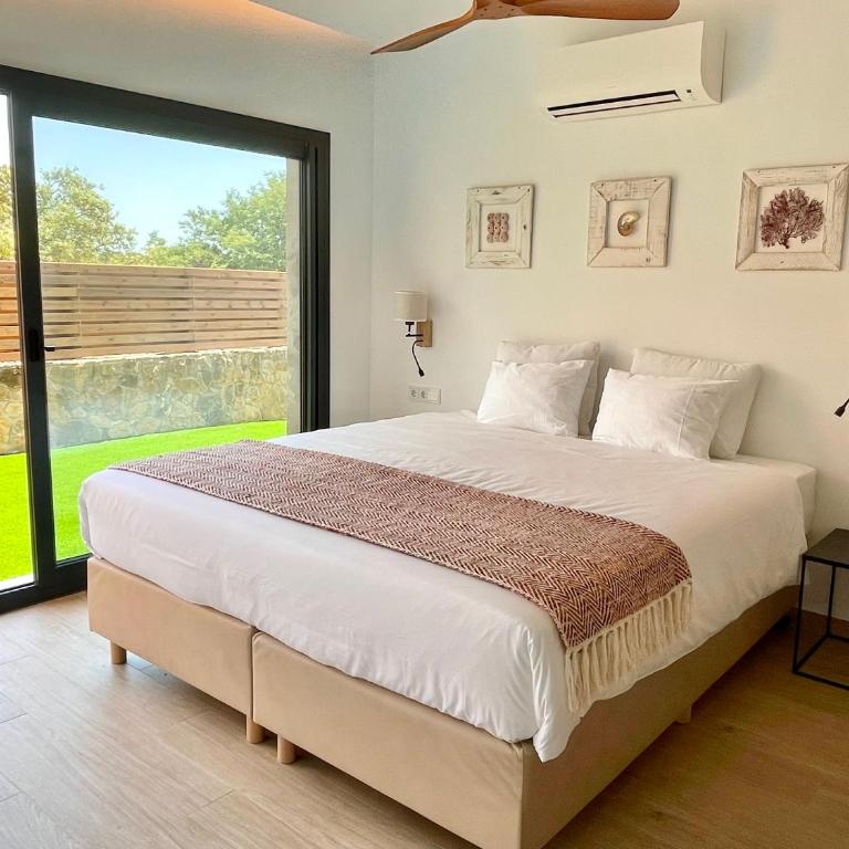 Villa Joie de Vivre - Villa - 33