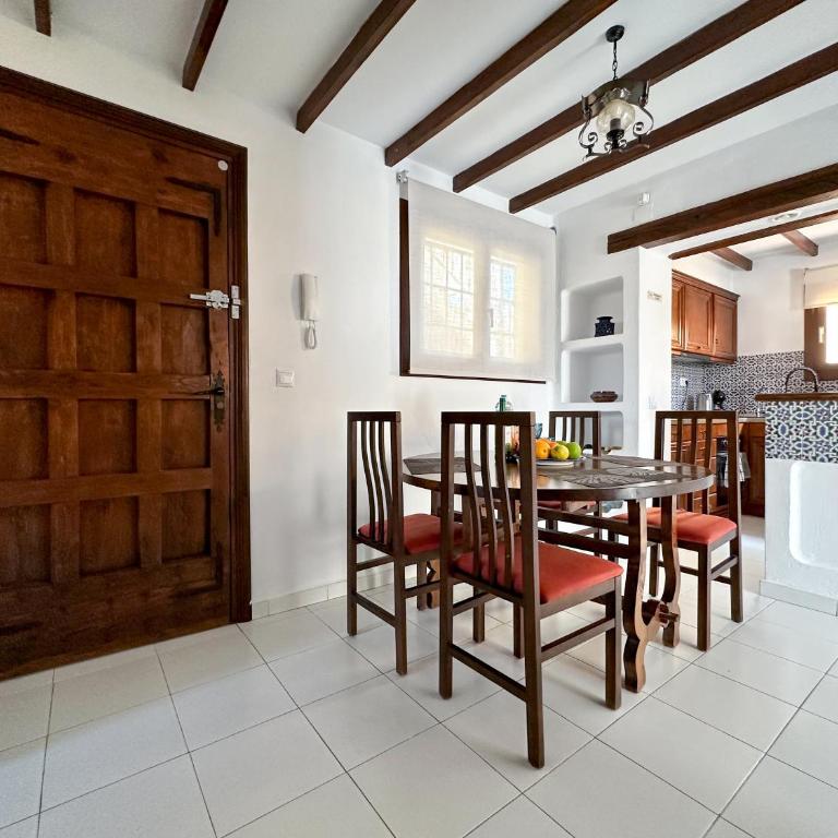 Aldea Del Mar - Victoria Apartment Torrevieja - Two-Bedroom Apartment - 6