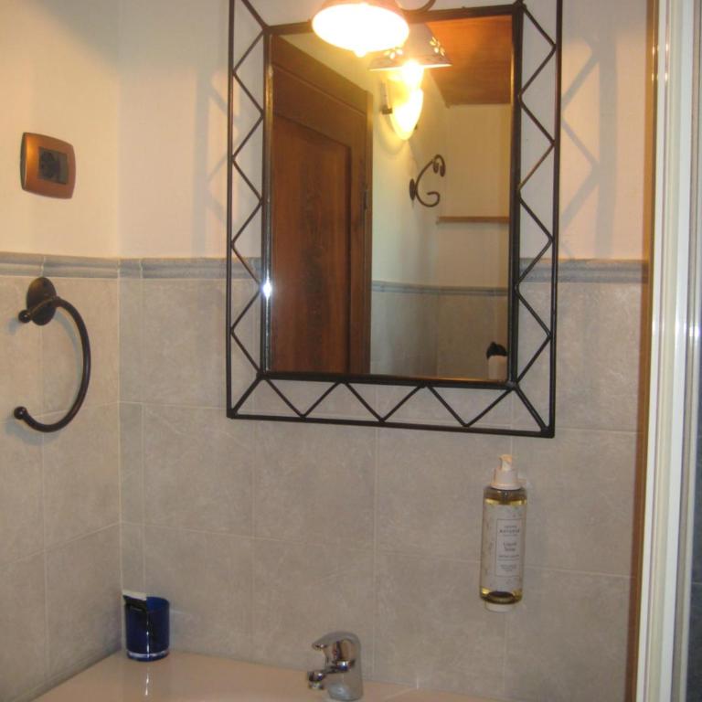 Staffolino - Casa Vacanze - 18