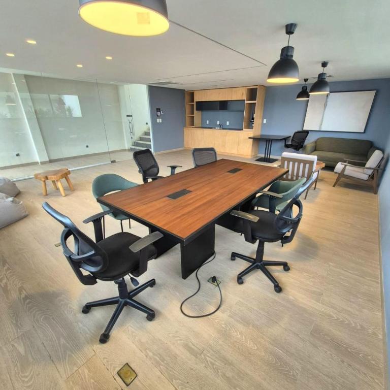 Espacio elegante y cómodo, perfecto para descansar - Apartamento de 1 dormitorio - 36