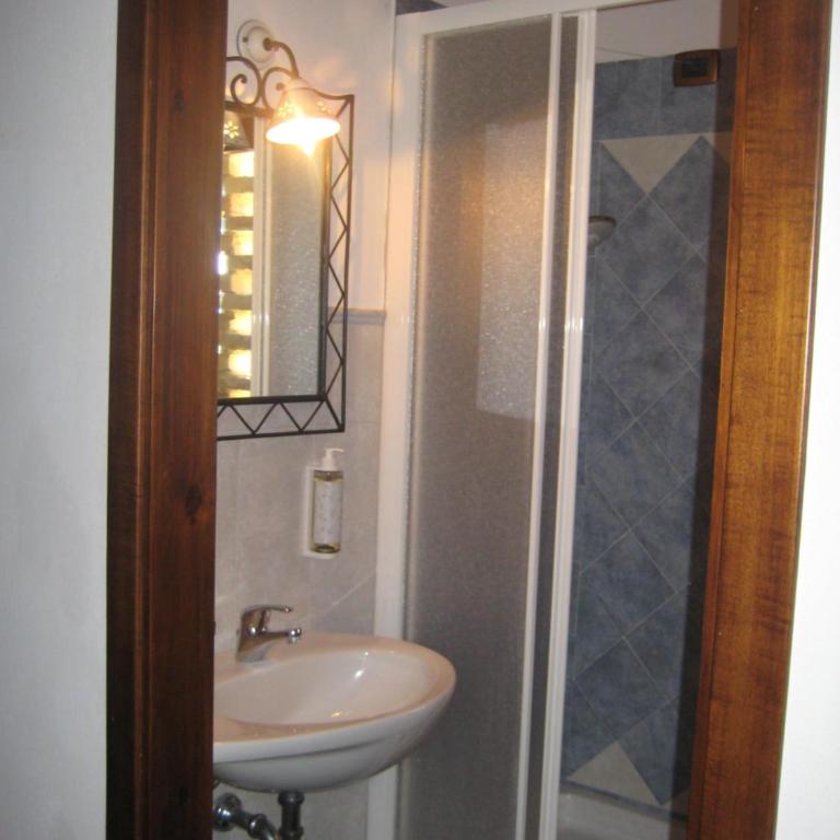 Staffolino - Casa Vacanze - 19
