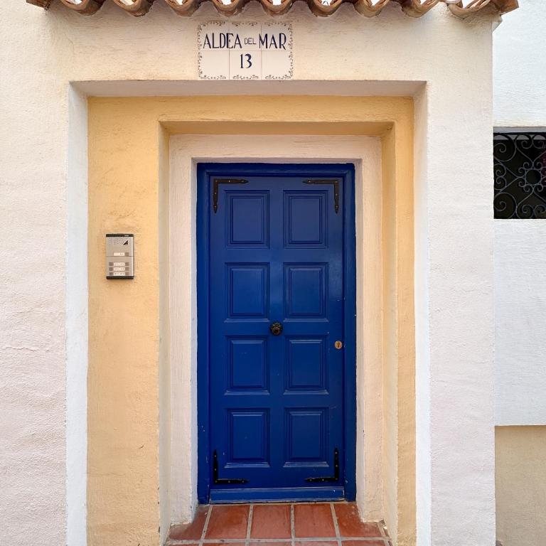 Aldea Del Mar - Victoria Apartment Torrevieja - Two-Bedroom Apartment - 49