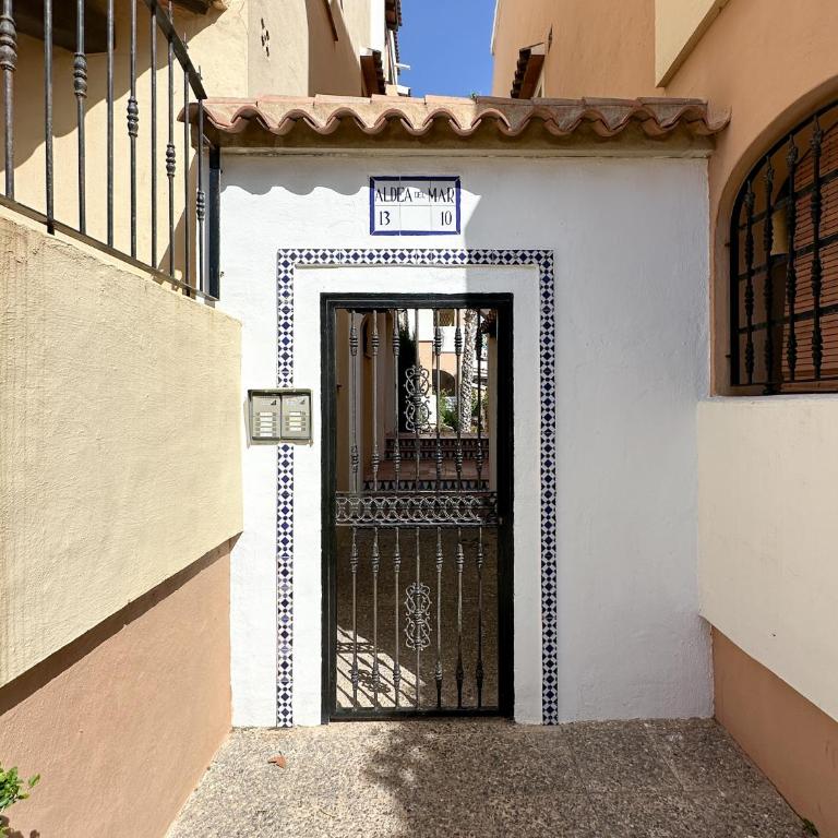 Aldea Del Mar - Victoria Apartment Torrevieja - Two-Bedroom Apartment - 48