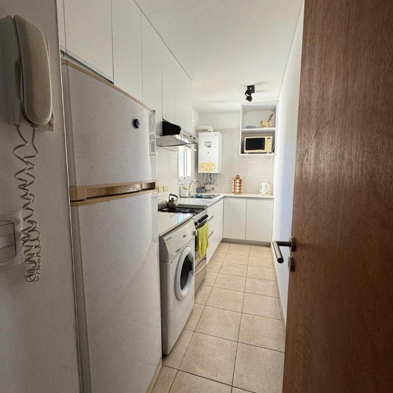 Cálido y luminoso departamento - Apartamento de 2 dormitorios - 3