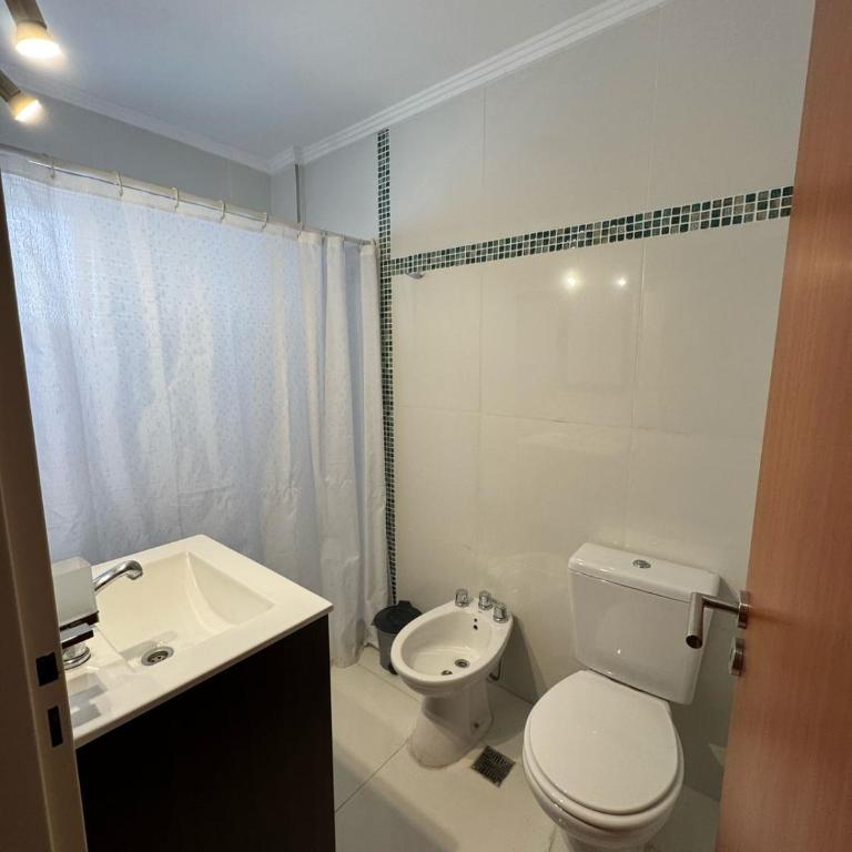 Cálido y luminoso departamento - Apartamento de 2 dormitorios - 9
