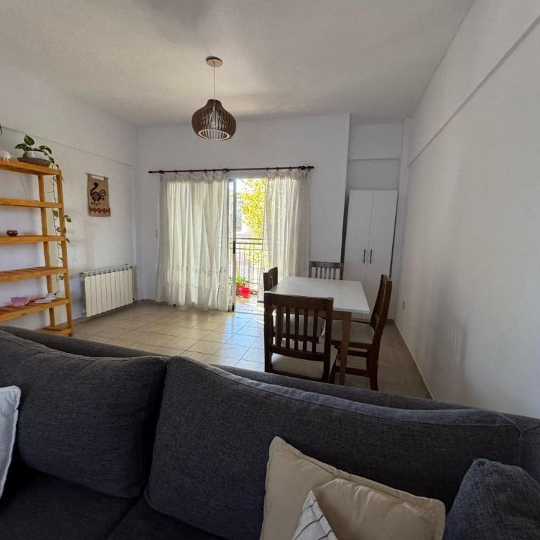 Cálido y luminoso departamento - Apartamento de 2 dormitorios - 11
