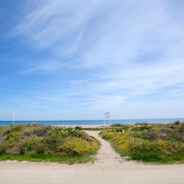 Penthouse in Denia with Private Terrace - Apartamento de 3 dormitorios - 39