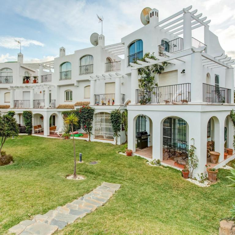 Relaxed Retreat With Pool - Casa Vacacional de 3 dormitorios - 28