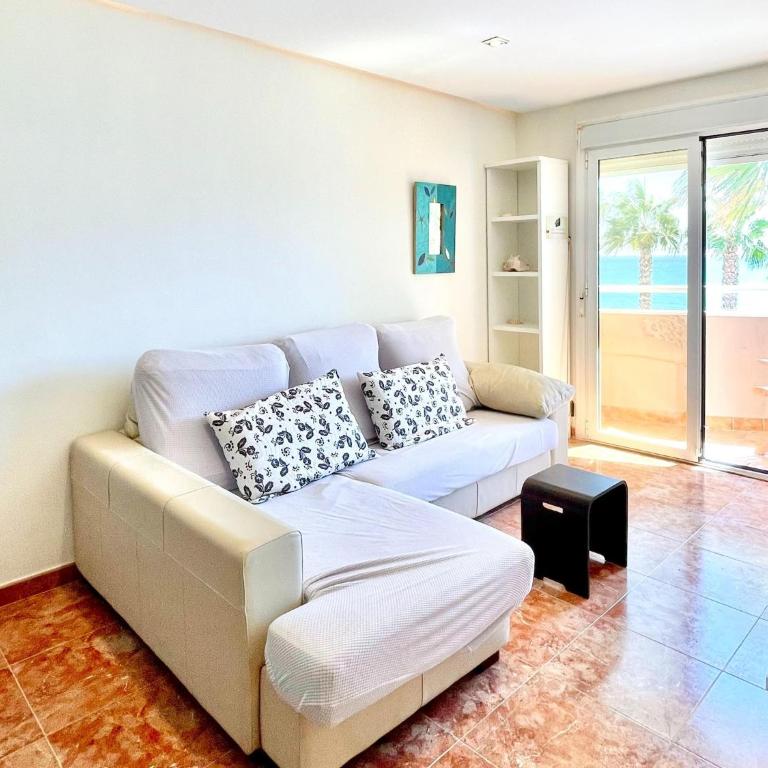 Apartment in Roquetas near Beaches - Three-Bedroom Apartment - 3