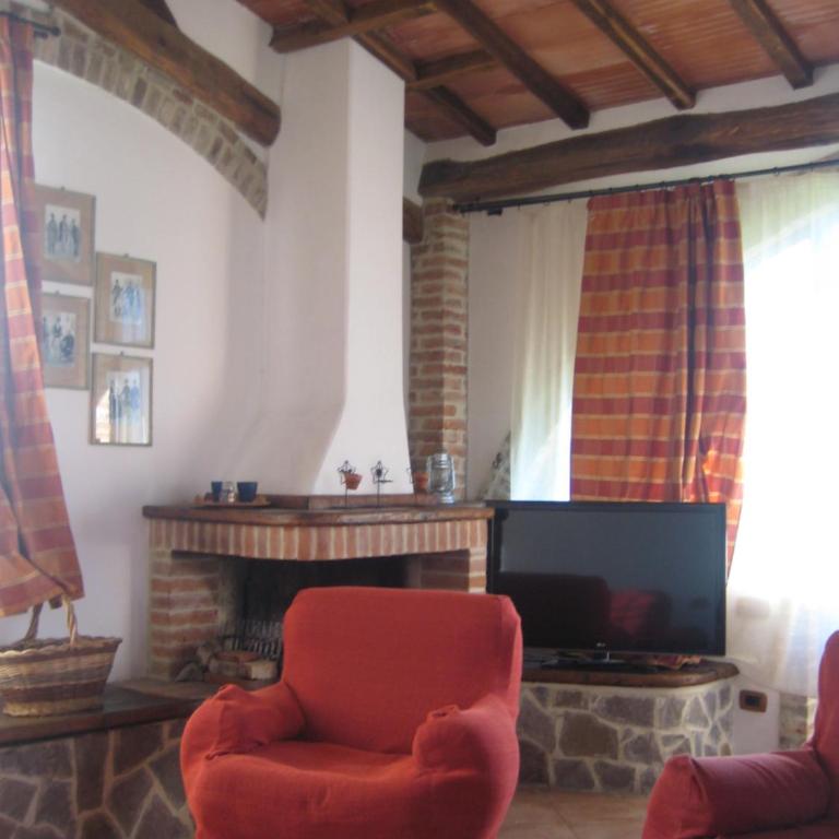 Staffolino - Casa Vacanze - 20