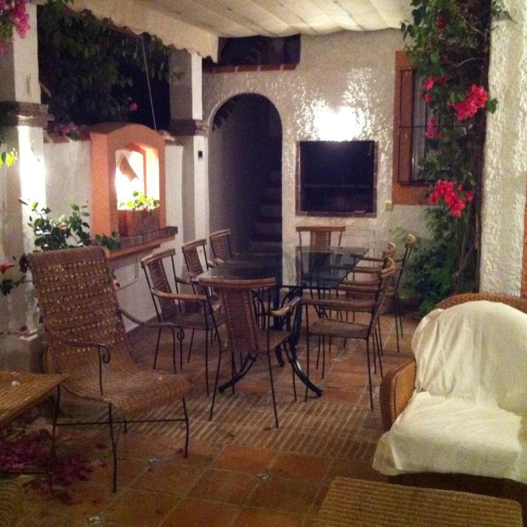 Holiday Home Mijas-Costa near Beach - Casa de 4 dormitorios - 16