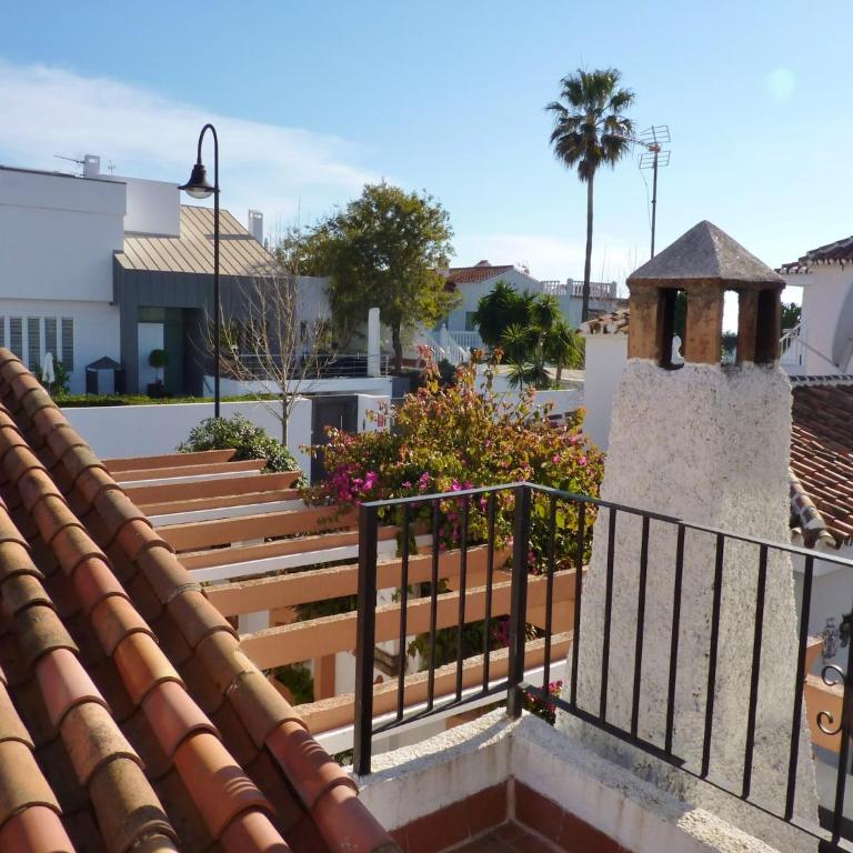 Holiday Home Mijas-Costa near Beach - Casa de 4 dormitorios - 32