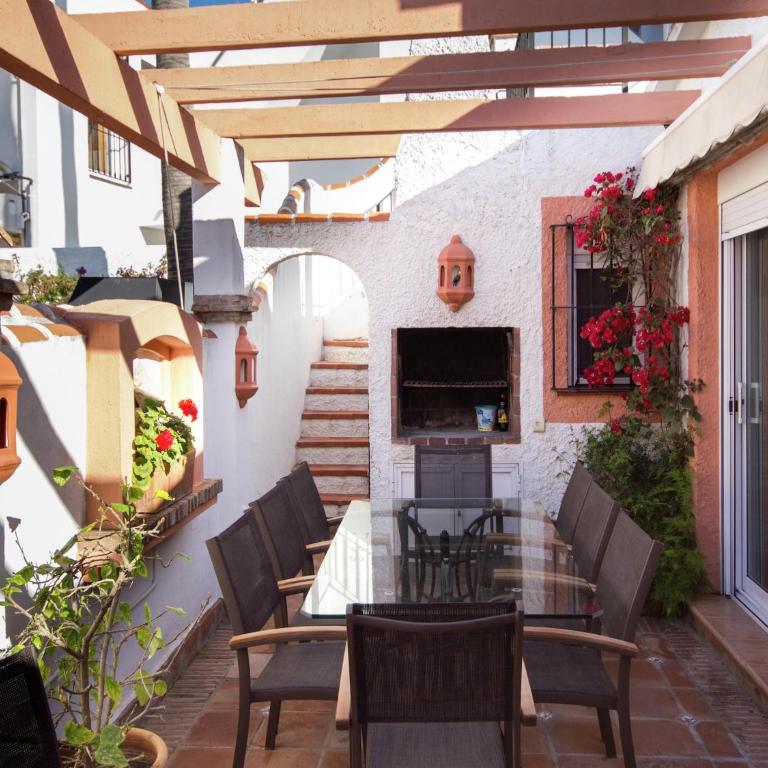 Holiday Home Mijas-Costa near Beach - Casa de 4 dormitorios - 28