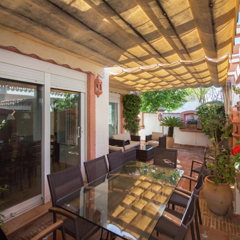 Holiday Home Mijas-Costa near Beach - Casa de 4 dormitorios - 40