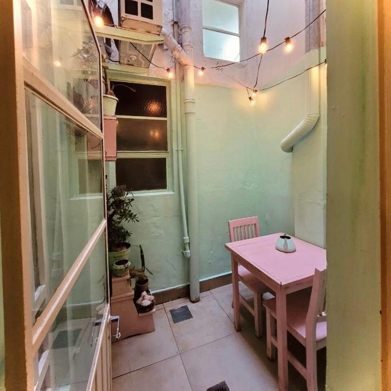 2x4 Tango Nest Urban space with a tango soul - Loft - 3