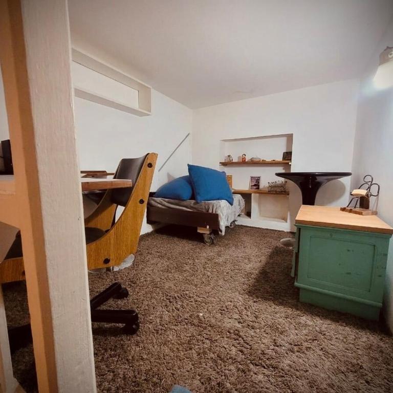 2x4 Tango Nest Urban space with a tango soul - Loft - 7