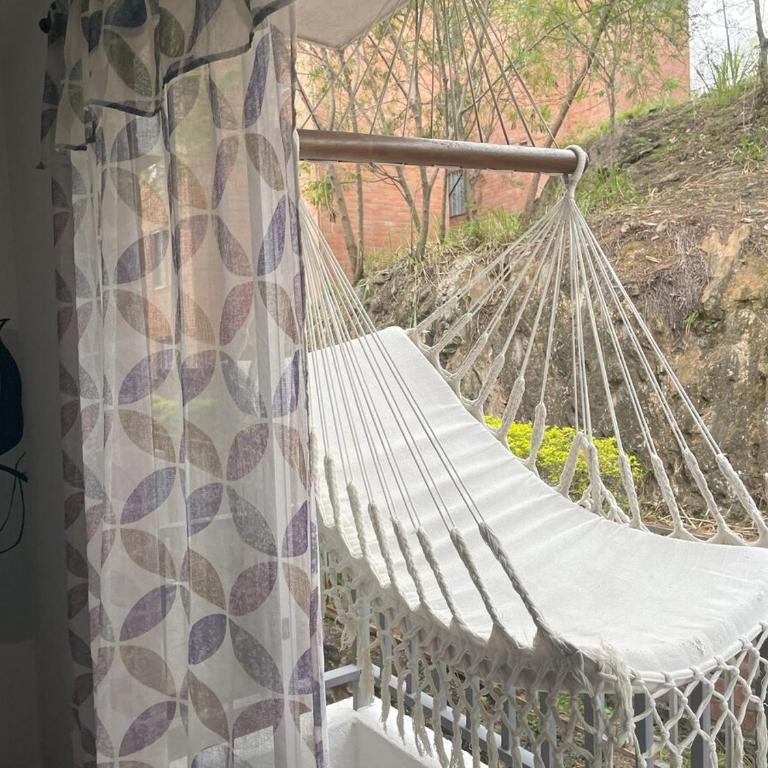 Apartamento Entero Norte, a 25 min del Aeropuerto - Apartamento Estándar de 2 dormitorios - 9