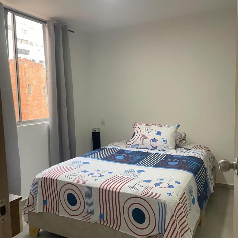 Apartamento Entero Norte, a 25 min del Aeropuerto - Apartamento Estándar de 2 dormitorios - 16