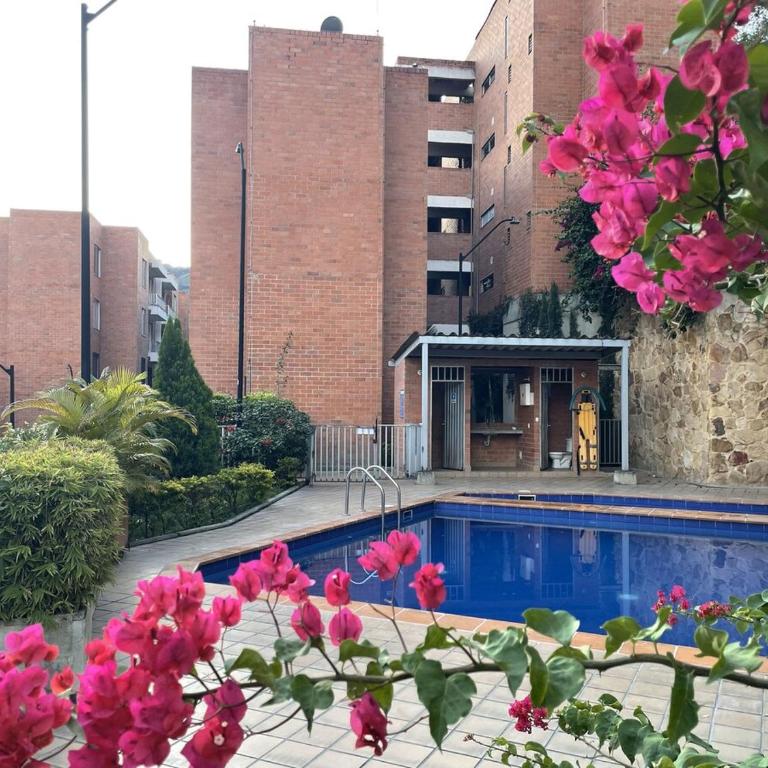 Apartamento Entero Norte, a 25 min del Aeropuerto - Apartamento Estándar de 2 dormitorios - 18