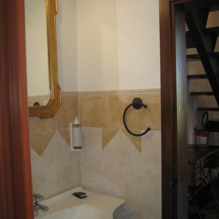 Staffolino - Casa Vacanze - 24