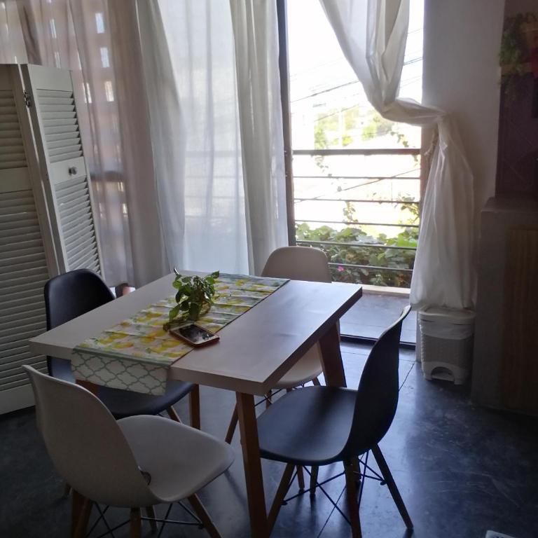 SAI HOSTEL'S apartamentos para 4 ,6 y 8 personas en cama - One-Bedroom Apartment - 23