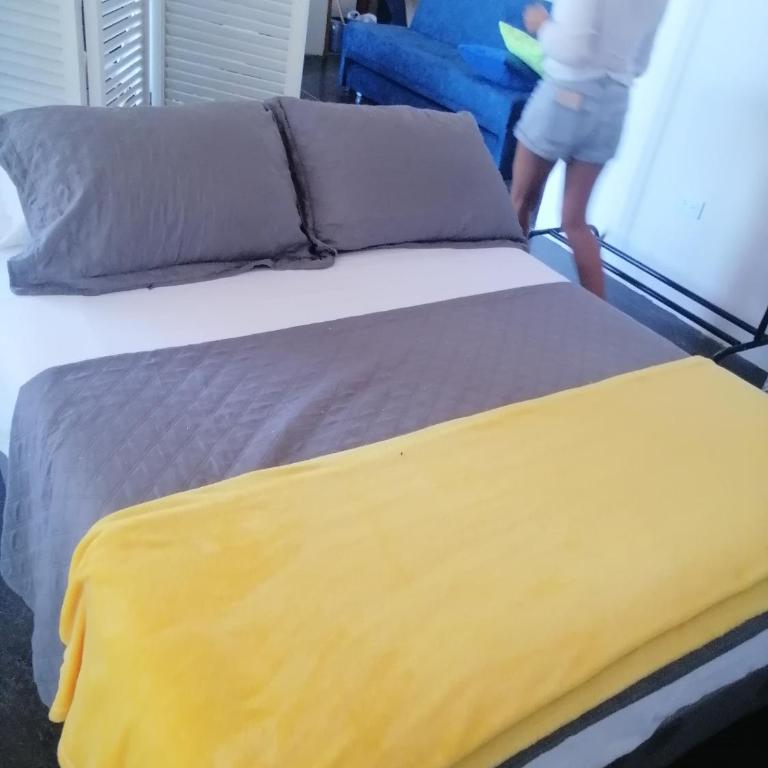 SAI HOSTEL'S apartamentos para 4 ,6 y 8 personas en cama - One-Bedroom Apartment - 24