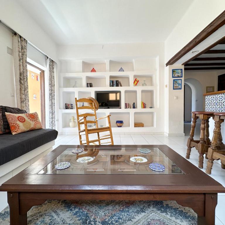 Aldea Del Mar - Victoria Apartment Torrevieja - Two-Bedroom Apartment - 4