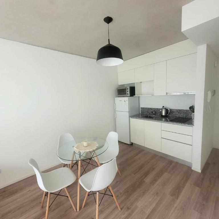 Apartamento Moderno a estrenar en Buenos Aires - Apartamento de 1 dormitorio - 33