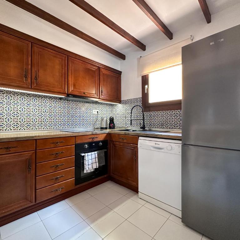 Aldea Del Mar - Victoria Apartment Torrevieja - Two-Bedroom Apartment - 11