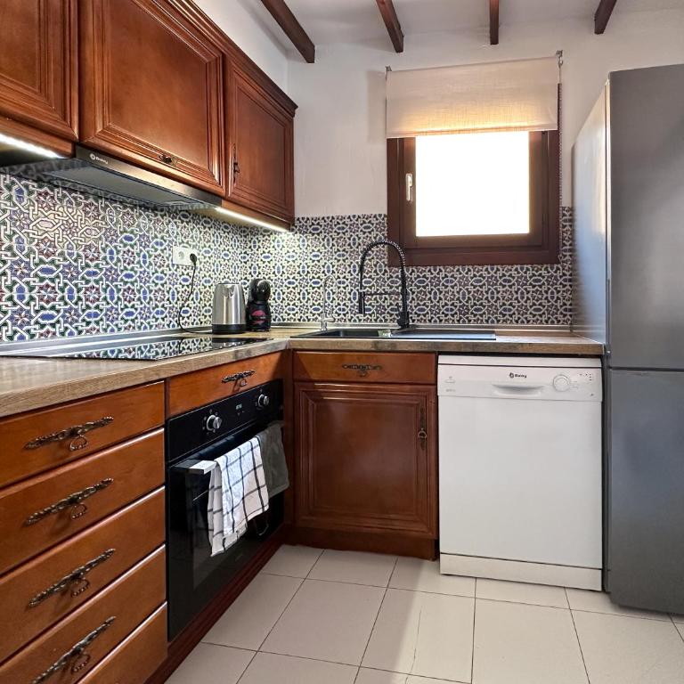 Aldea Del Mar - Victoria Apartment Torrevieja - Two-Bedroom Apartment - 12