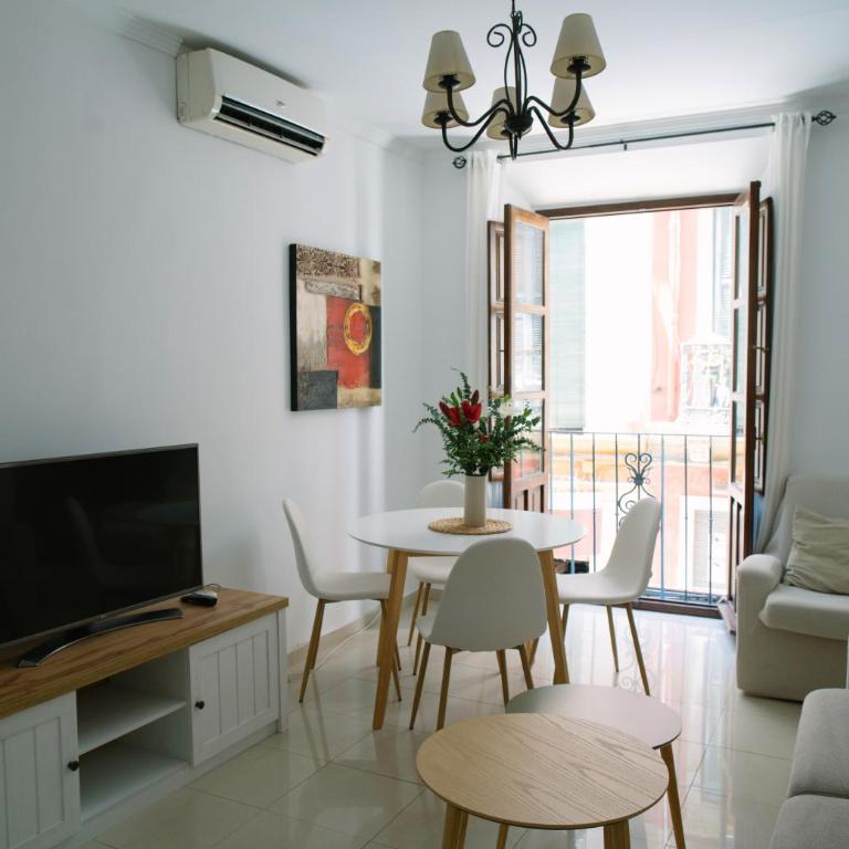 El Marqués San Juan 1 - Apartamento de 2 dormitorios - 6