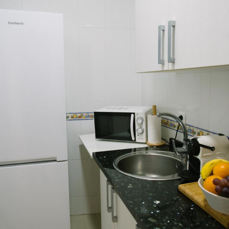 El Marqués San Juan 1 - Apartamento de 2 dormitorios - 7