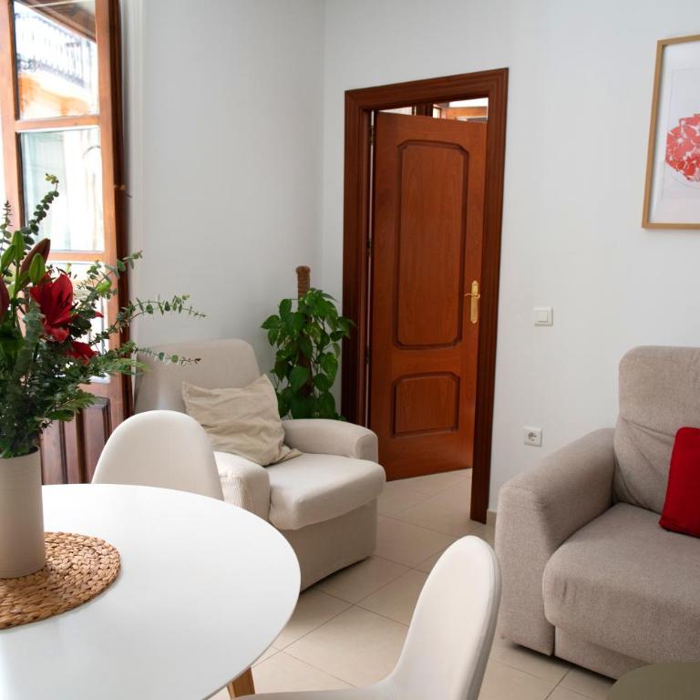 El Marqués San Juan 1 - Apartamento de 2 dormitorios - 3