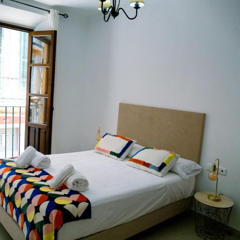 El Marqués San Juan 1 - Apartamento de 2 dormitorios - 4