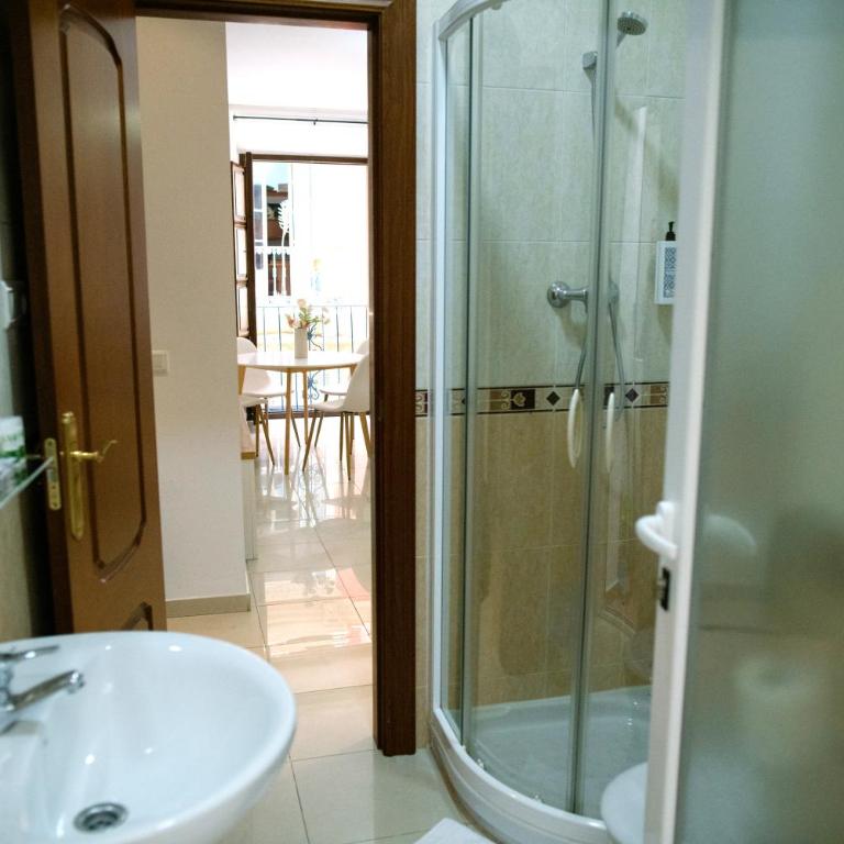 El Marqués San Juan 1 - Apartamento de 2 dormitorios - 11