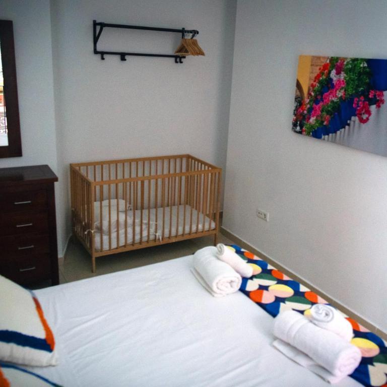 El Marqués San Juan 1 - Apartamento de 2 dormitorios - 5