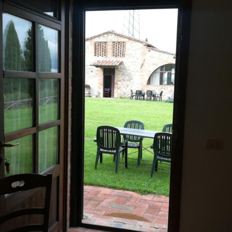 Staffolino - Appartamento con 2 Camere da Letto - 10