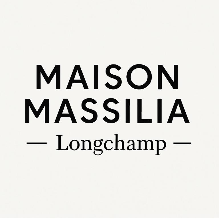 Maison Massilia Longchamp - Apartment mit 2 Schlafzimmern - 9
