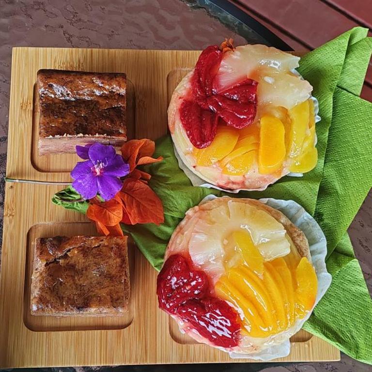 Cabañas Teave - One-Bedroom House - 17