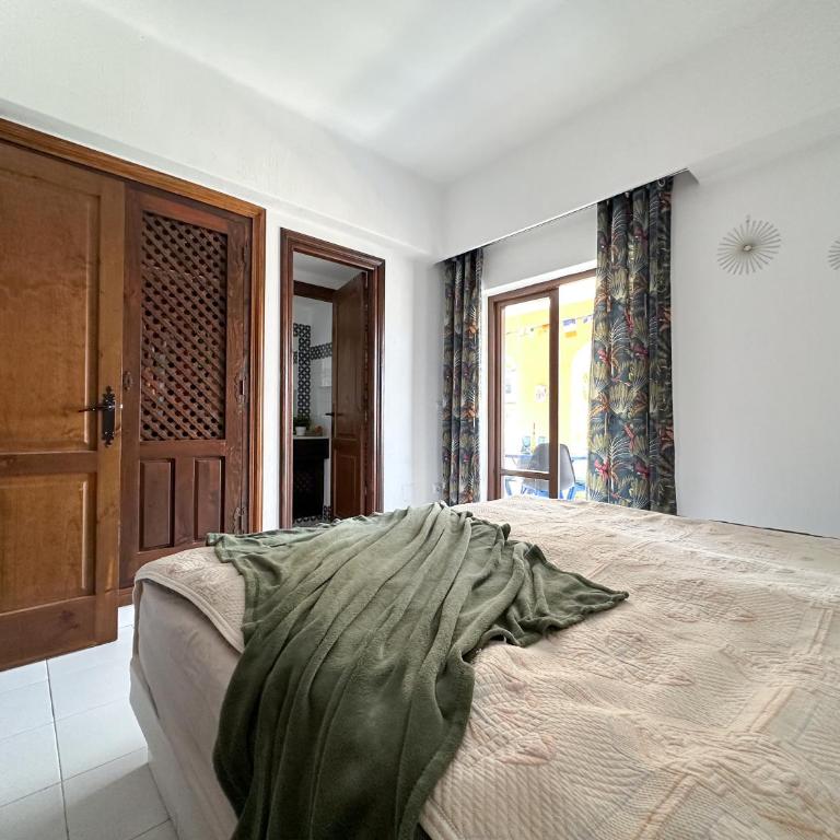 Aldea Del Mar - Victoria Apartment Torrevieja - Two-Bedroom Apartment - 23
