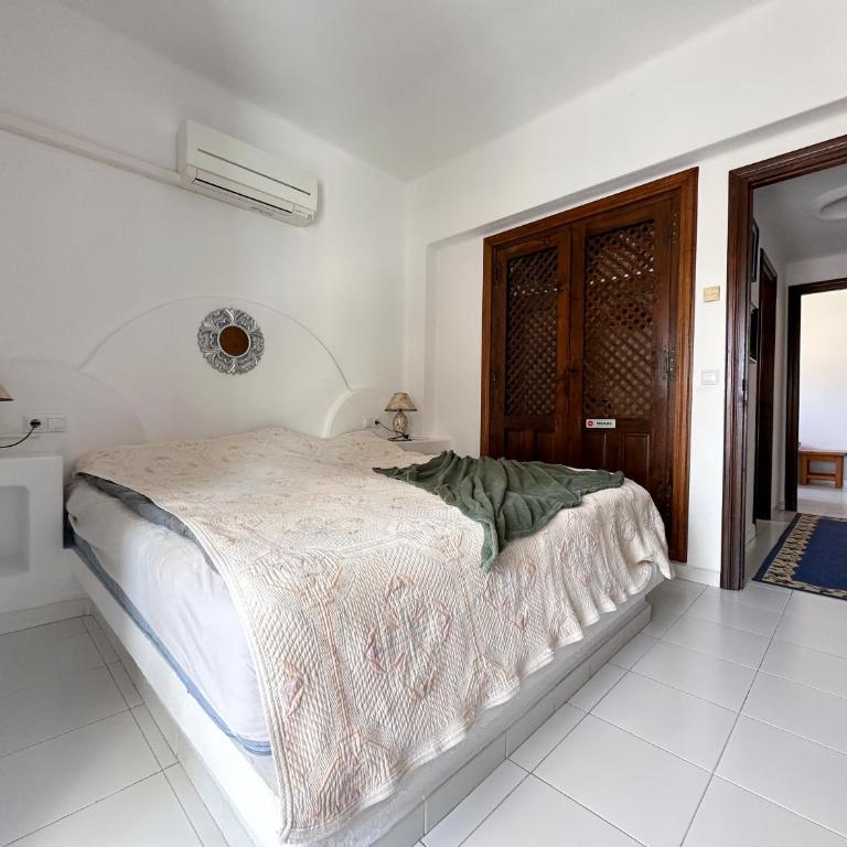Aldea Del Mar - Victoria Apartment Torrevieja - Two-Bedroom Apartment - 22