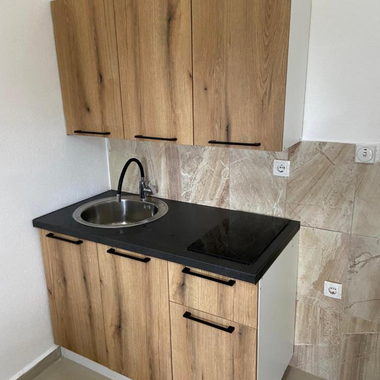 Montebello Inn apartments - Two-Bedroom Apartment - 57