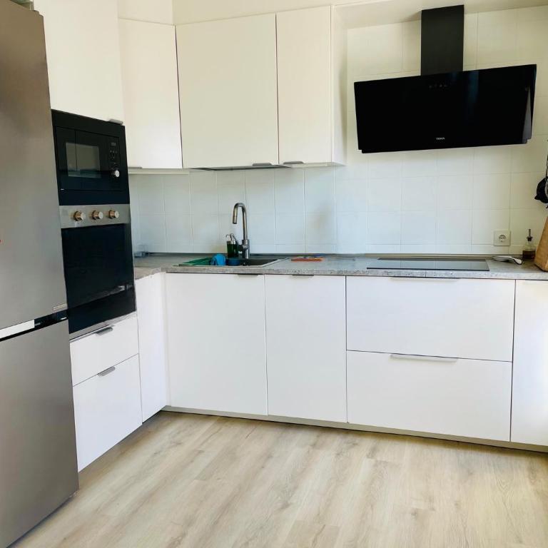 Esti Chill & Stay - Apartamento de 1 dormitorio - 6