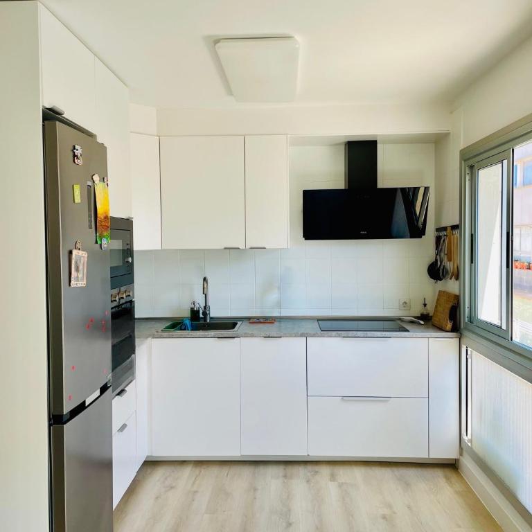 Esti Chill & Stay - Apartamento de 1 dormitorio - 5