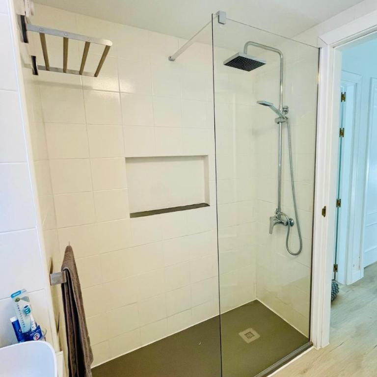 Esti Chill & Stay - Apartamento de 1 dormitorio - 18
