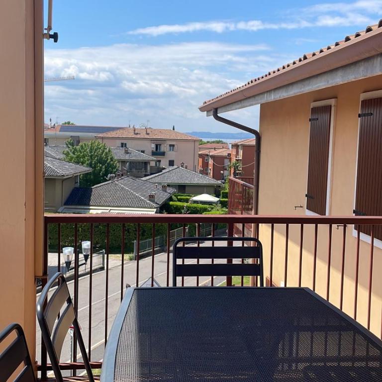 Casa Fabio with wi fi and AC - Appartamento con 2 Camere da Letto - 23