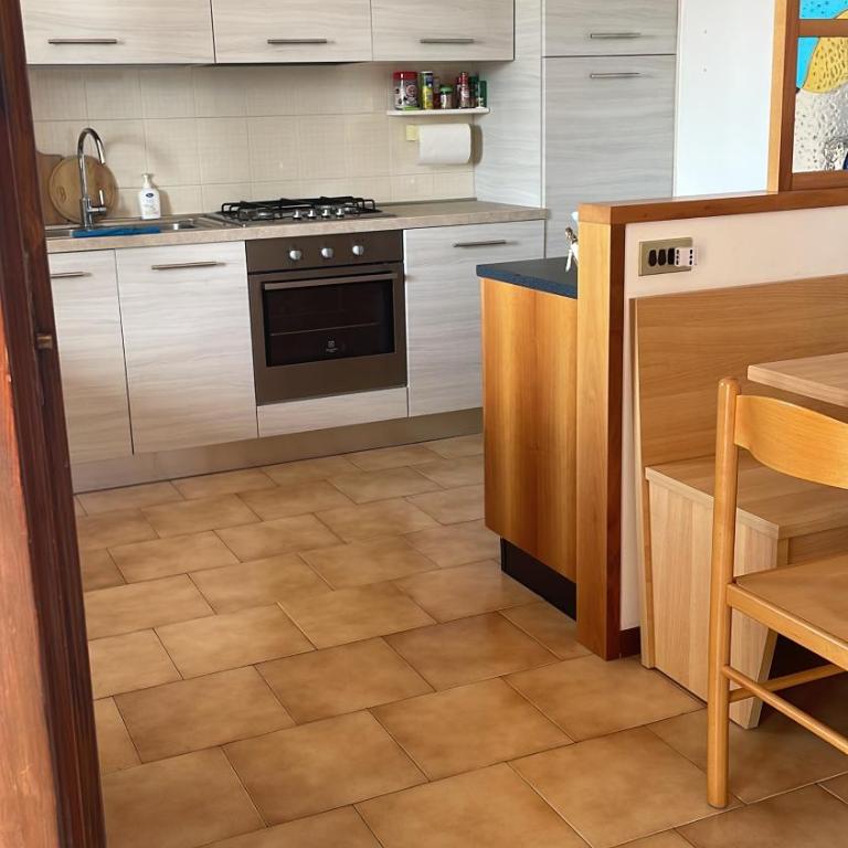 Casa Fabio with wi fi and AC - Appartamento con 2 Camere da Letto - 12
