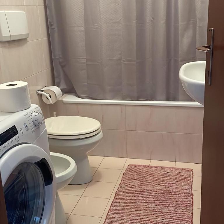 Casa Fabio with wi fi and AC - Appartamento con 2 Camere da Letto - 11