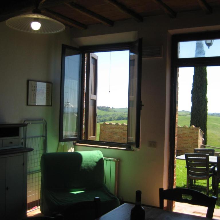 Staffolino - Appartamento con 2 Camere da Letto - 12