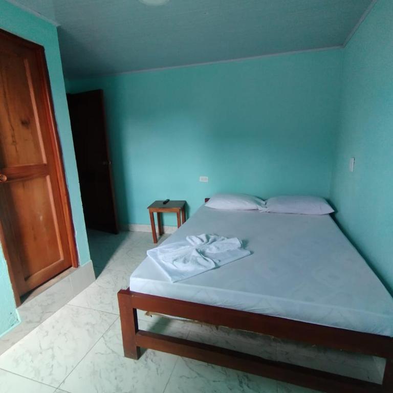 Posada Ladymar - Habitación Doble - 9